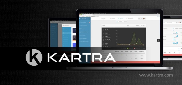 Where to launch a product Kartra