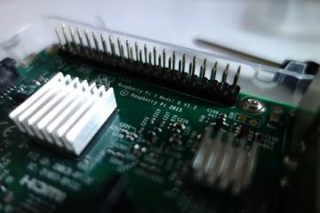 Raspberry Pi 4 Review