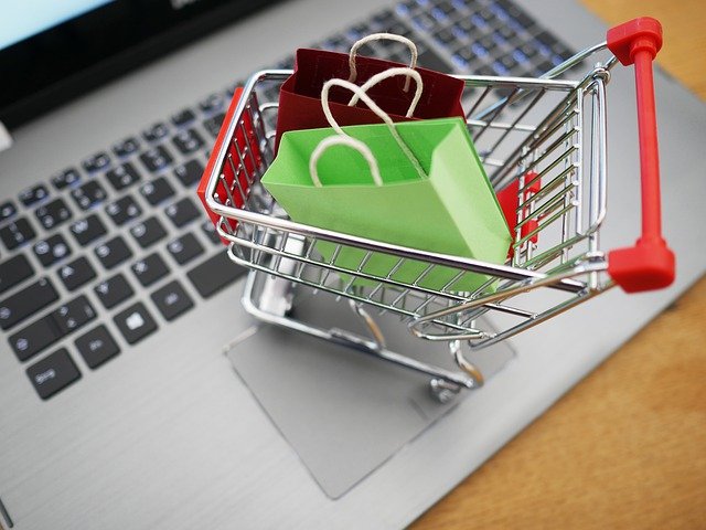 Online Shopping Cart Problems
