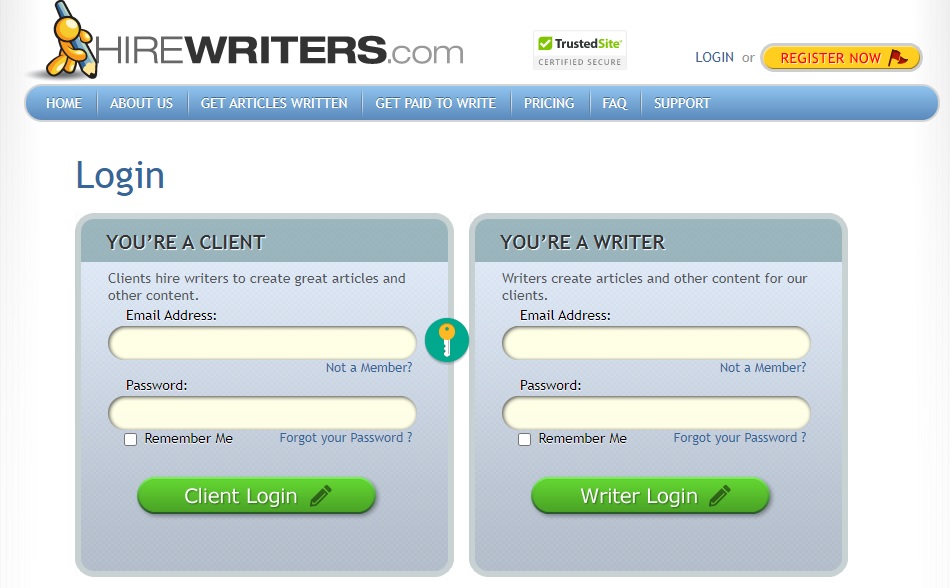 Websites That Pay You To Write 2