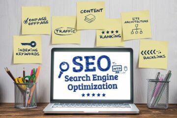 Understanding SEO Services and Dynamic Link Building
