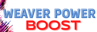 Weaver Power Boost Internet Marketing Solutions and Strategies