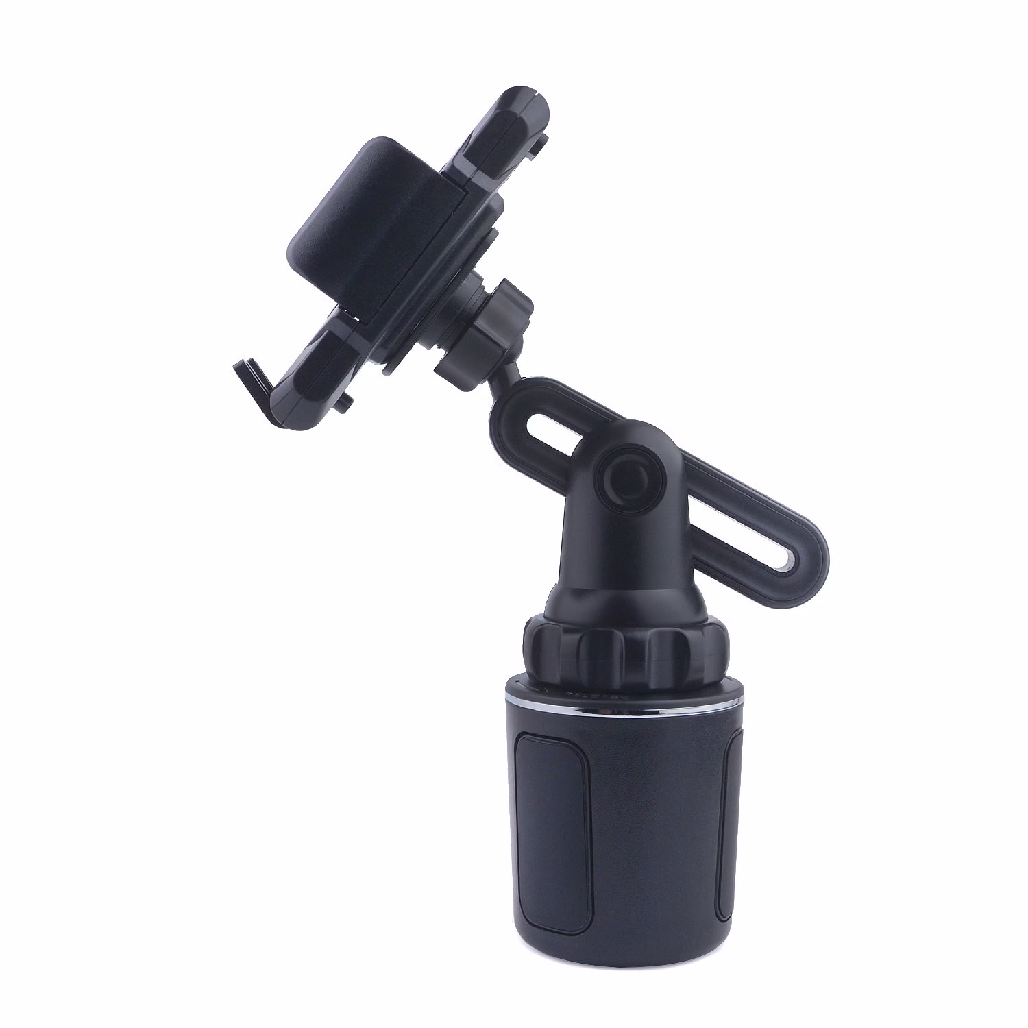 1138959967692.jpg New 360° Adjustable Car Cup Phone Holder – Keep Your Phone Safe, Handy, and Always in Sight