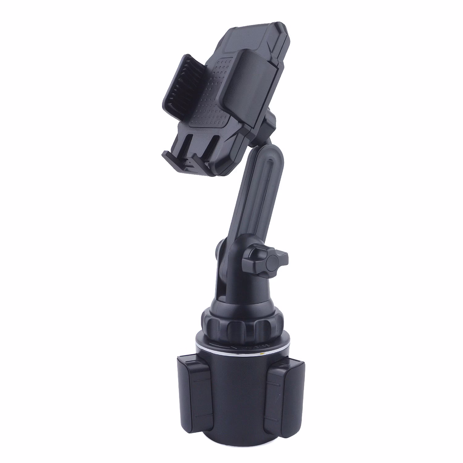 149483912914.jpg New 360° Adjustable Car Cup Phone Holder – Keep Your Phone Safe, Handy, and Always in Sight