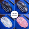 G5 Wired RGB Gaming Mouse — Precision, Power, and Performance for Every Move