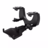 Adjustable Rearview Mirror Phone Holder – Stay Safe, Hands-Free, and Fully Focused on the Road