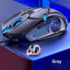 G5 Wired RGB Gaming Mouse — Precision, Power, and Performance for Every Move