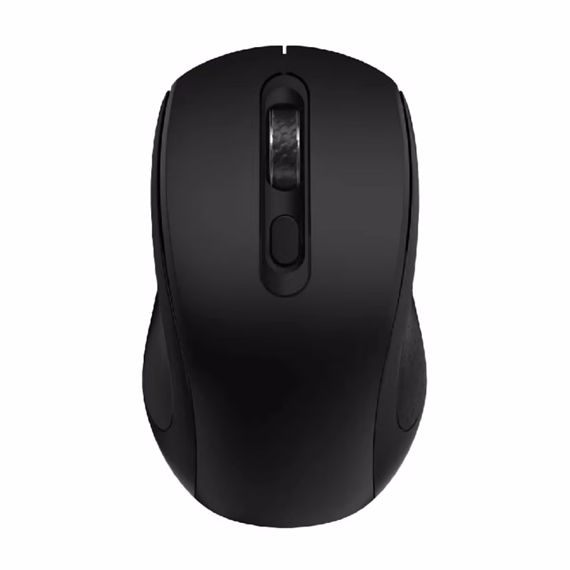 Smart Dual-Mode Wireless AI Mouse – Precision, Comfort, and Modern Intelligence in One Device