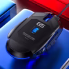 G5 Wired RGB Gaming Mouse — Precision, Power, and Performance for Every Move