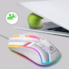 Precision Wired RGB Gaming Mouse – Smooth, Fast, and Built for Every Move