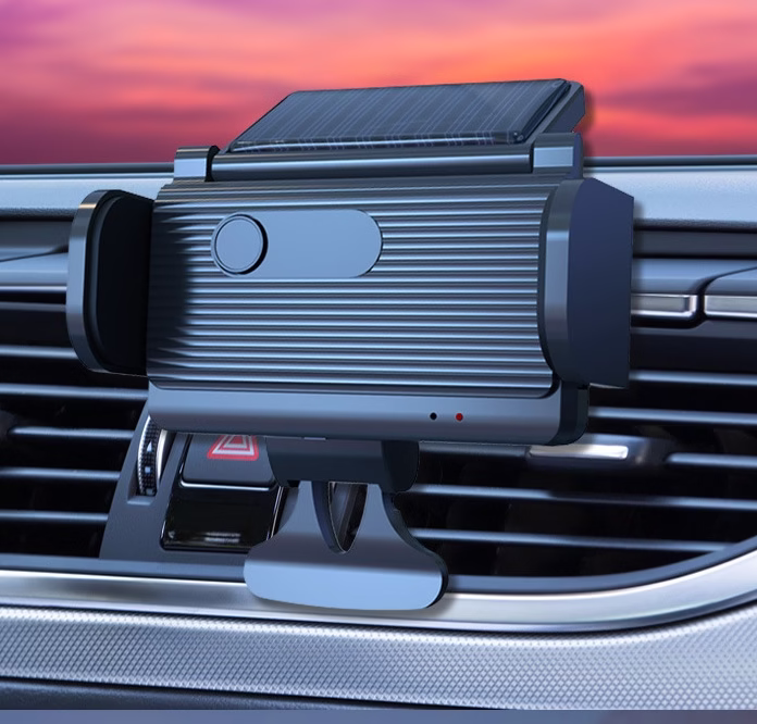 48472268-6543-4a16-a289-289bad91e210.jpg Solar-Powered Car Phone Holder – Hands-Free Navigation That Charges Itself