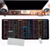 The Ultimate English Shortcut Key Mouse Pad — Smart Design for a Smarter Workspace