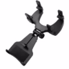 Adjustable Rearview Mirror Phone Holder – Stay Safe, Hands-Free, and Fully Focused on the Road