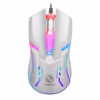 Precision Wired RGB Gaming Mouse – Smooth, Fast, and Built for Every Move